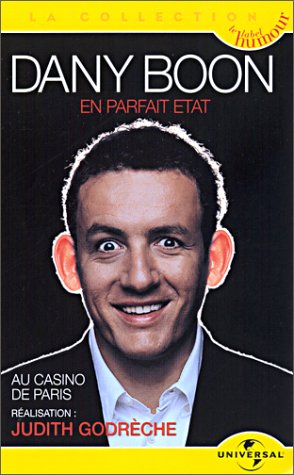 Danny boon